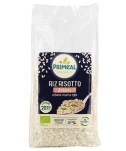Arborio Rice White BIO, 500 g